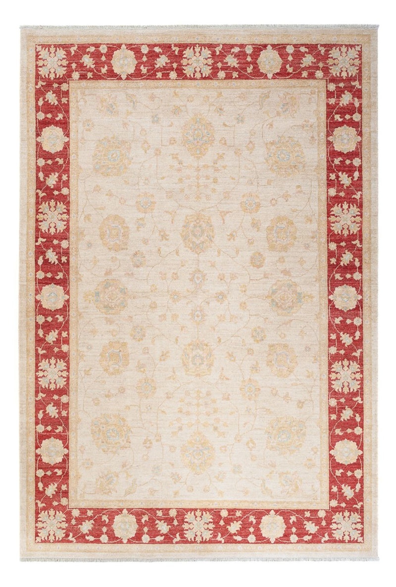 Ziegler Teppe 171x243cm - Orientalsk teppe