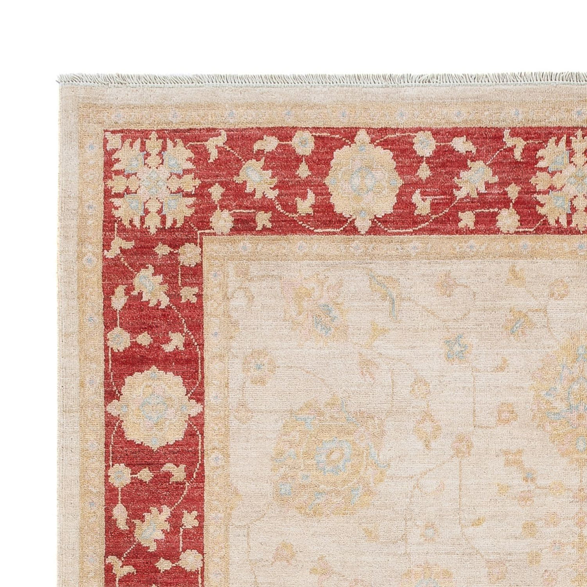 Ziegler Teppe 171x243cm - Orientalsk teppe