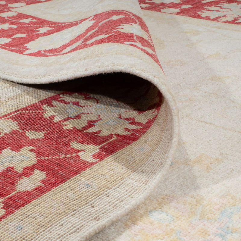 Ziegler Teppe 171x243cm - Orientalsk teppe