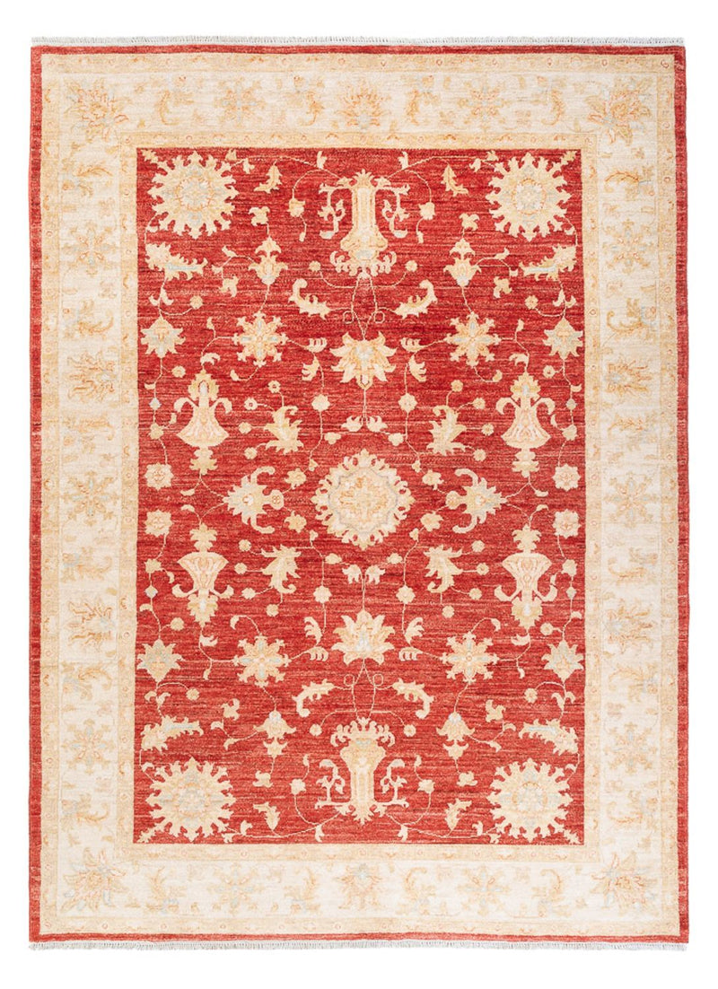 Ziegler Teppe 241x172cm - Orientalsk teppe
