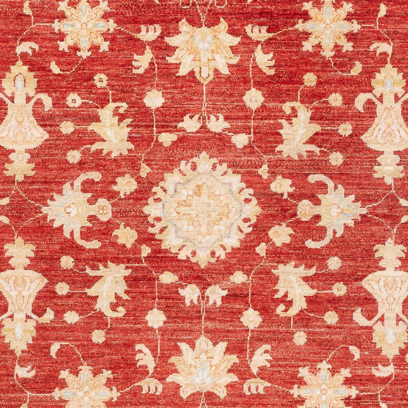 Ziegler Teppe 241x172cm - Orientalsk teppe