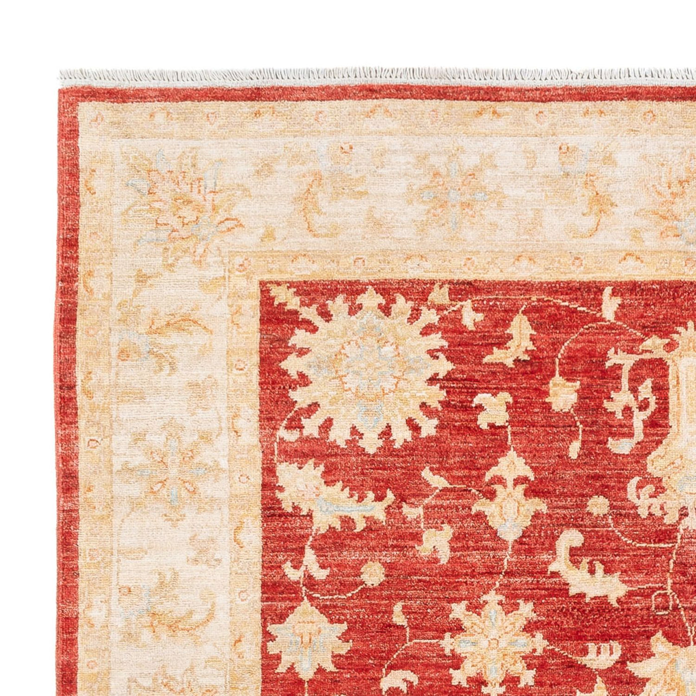 Ziegler Teppe 241x172cm - Orientalsk teppe