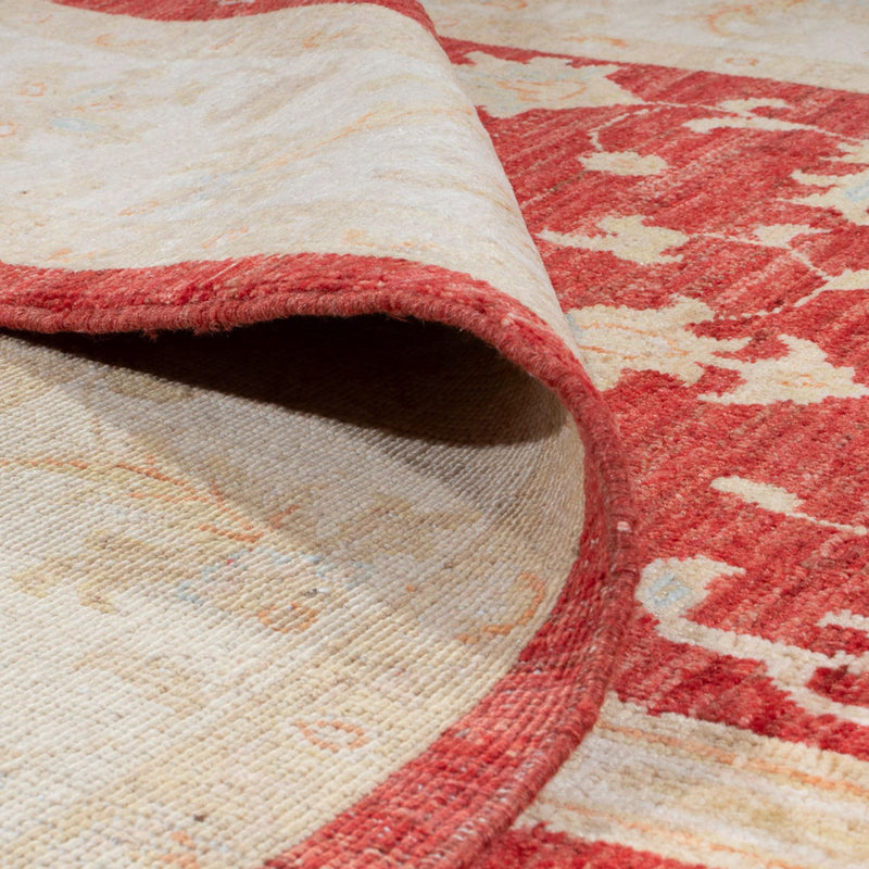 Ziegler Teppe 241x172cm - Orientalsk teppe