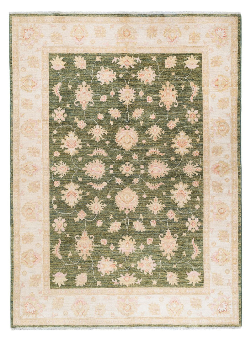 Ziegler Teppe 240x173cm - Orientalsk teppe