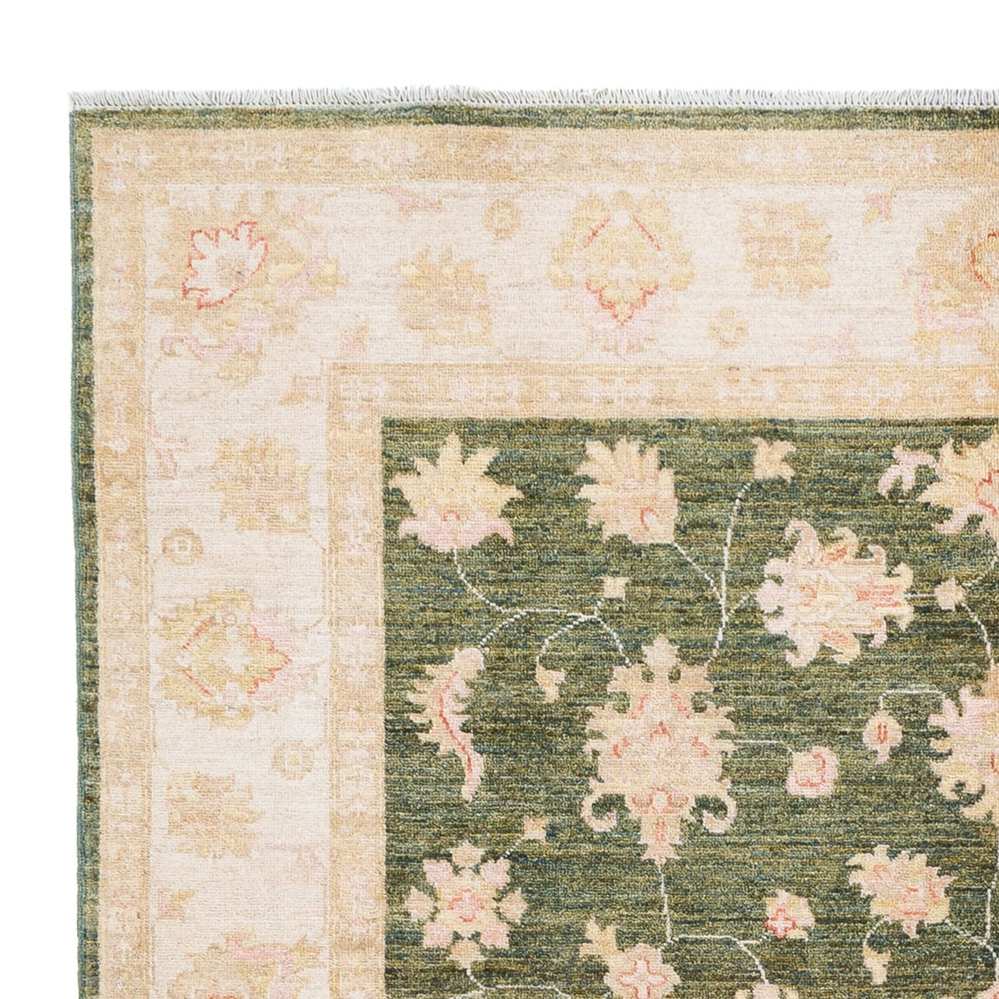 Ziegler Teppe 240x173cm - Orientalsk teppe