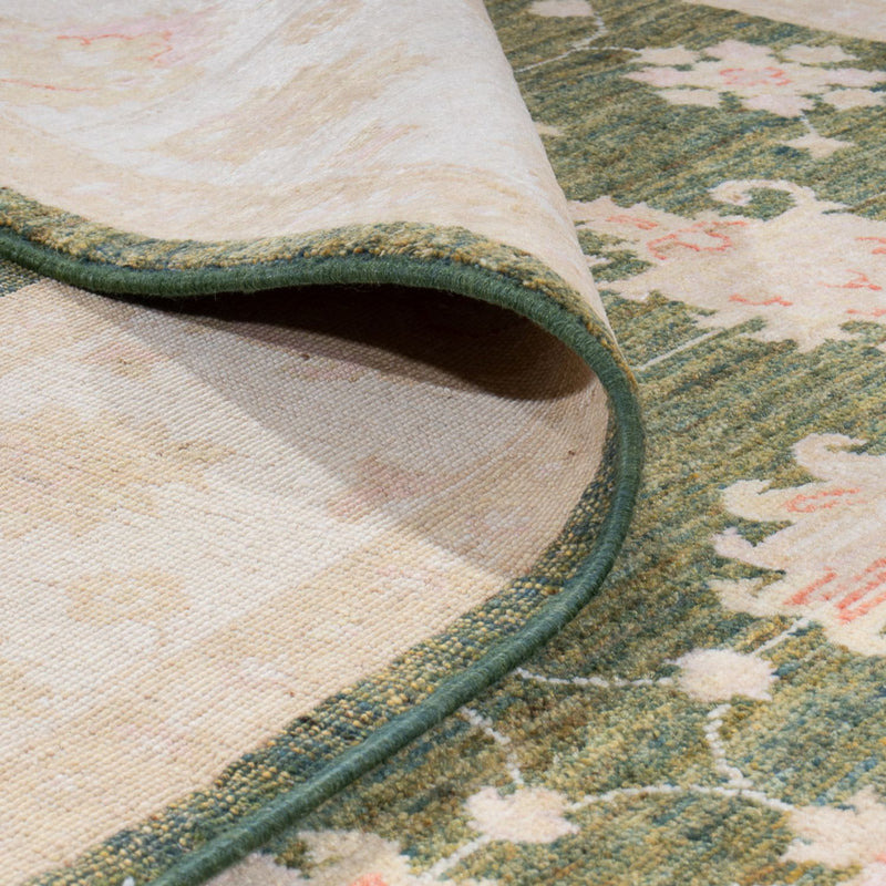 Ziegler Teppe 240x173cm - Orientalsk teppe