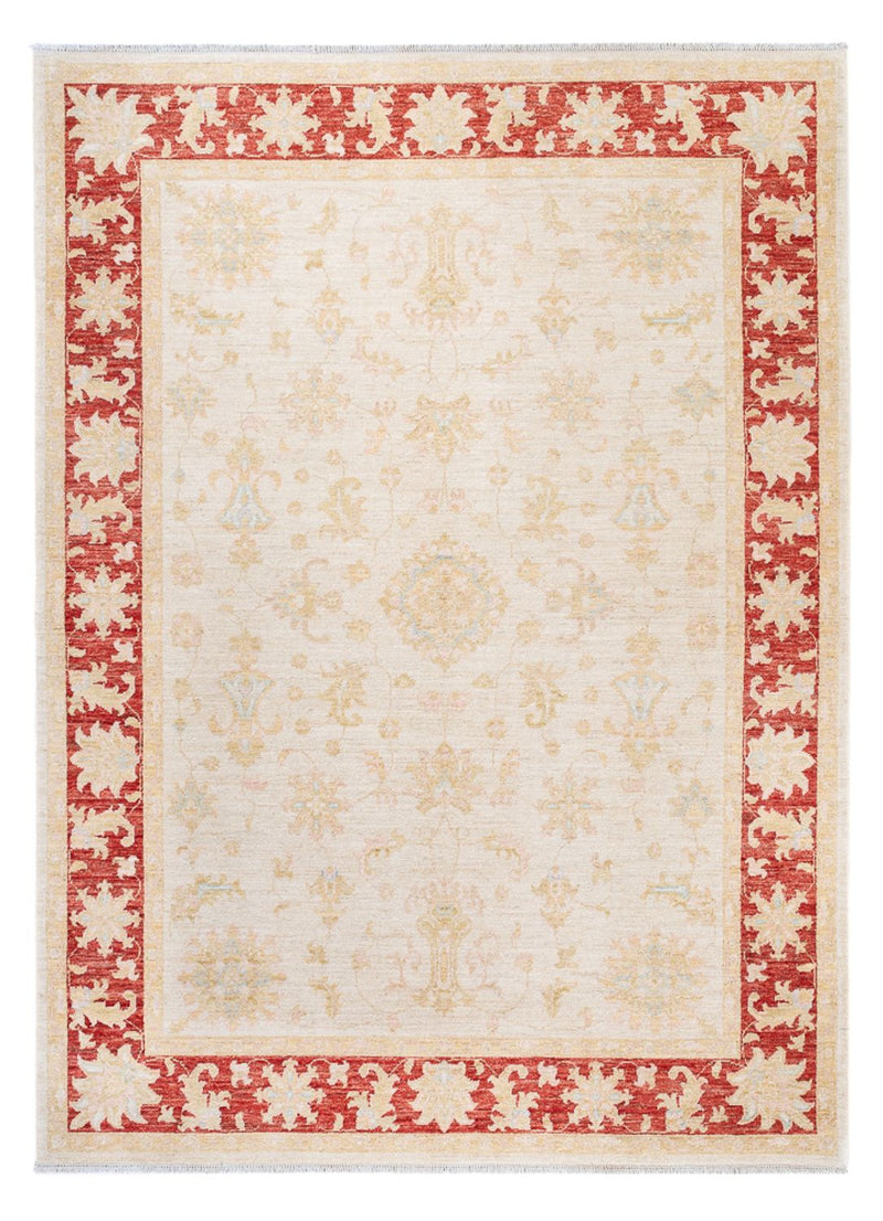 Ziegler Teppe 239x170cm - Orientalsk teppe