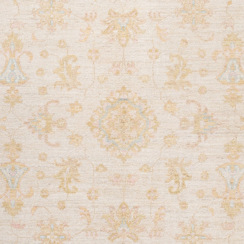 Ziegler Teppe 239x170cm - Orientalsk teppe