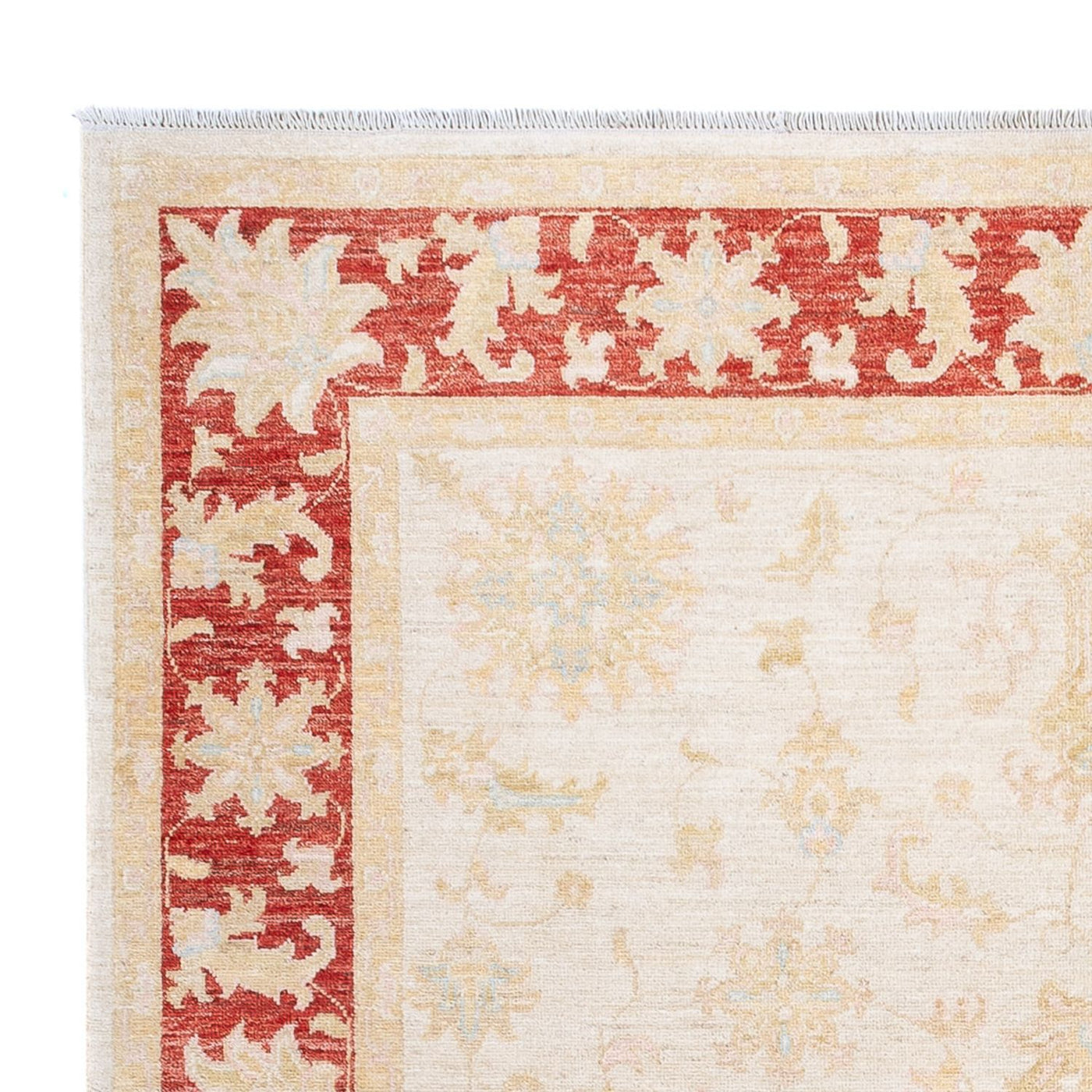 Ziegler Teppe 239x170cm - Orientalsk teppe