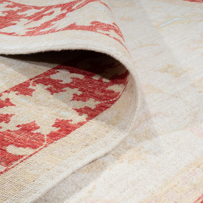 Ziegler Teppe 239x170cm - Orientalsk teppe