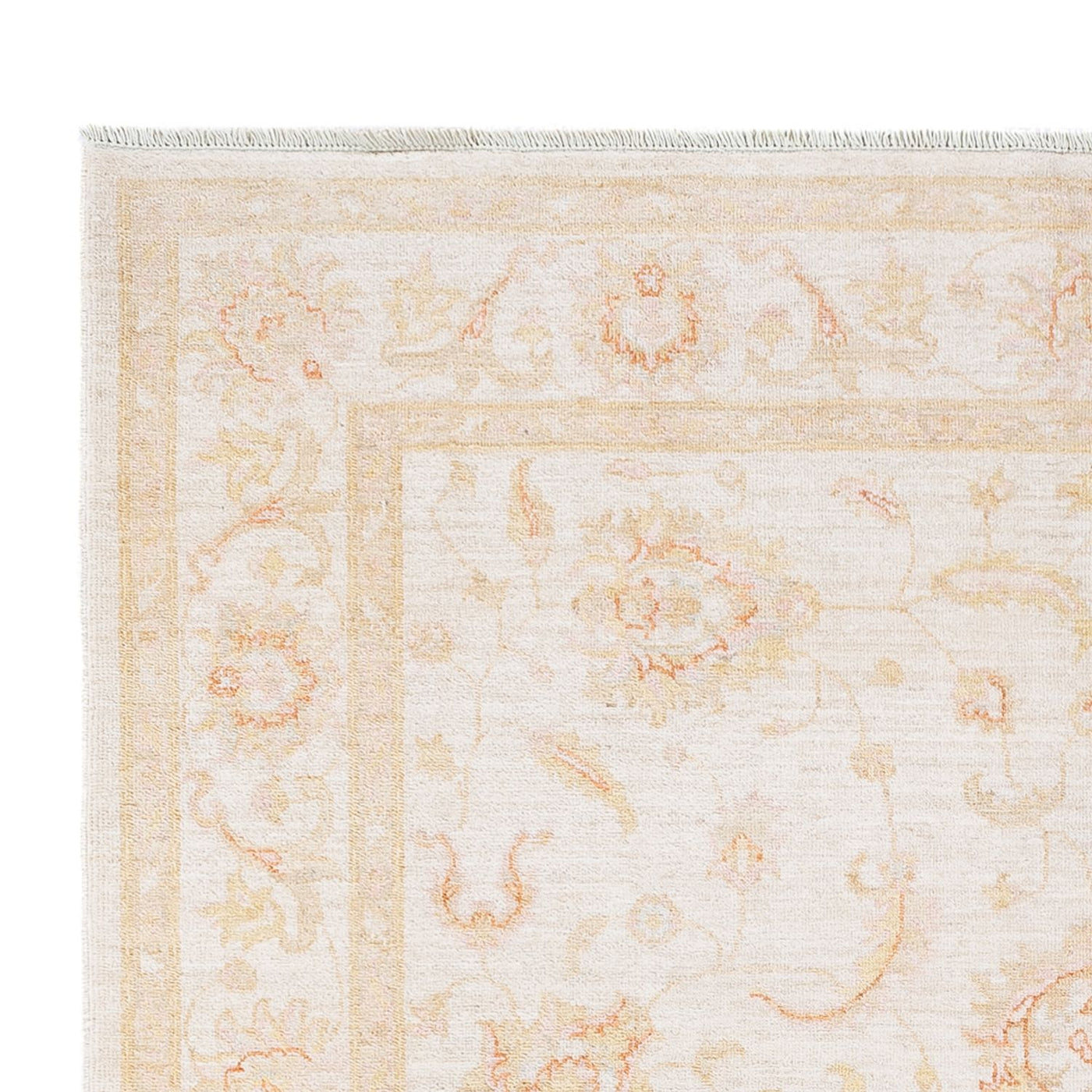Ziegler Teppe 239x173cm - Orientalsk teppe