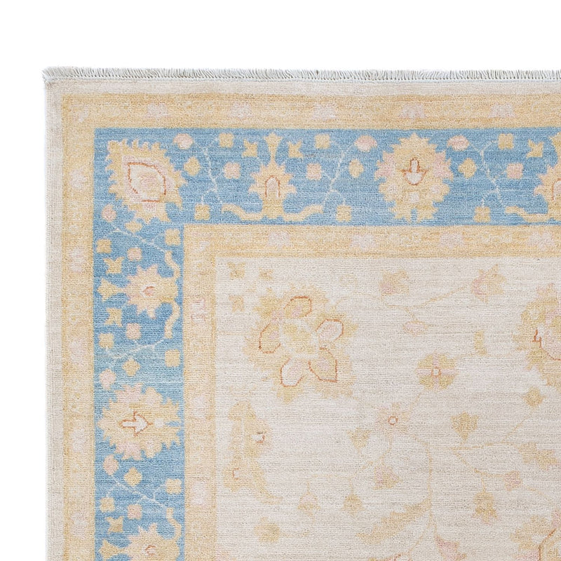 Ziegler Teppe 250x171cm - Orientalsk teppe