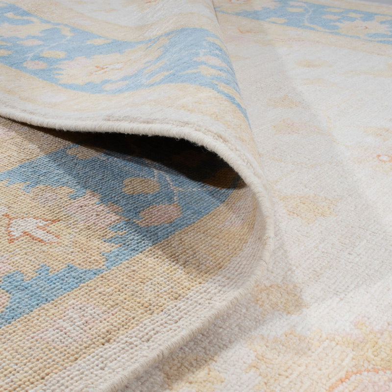 Ziegler Teppe 250x171cm - Orientalsk teppe
