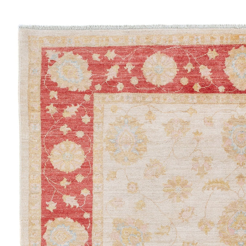 Ziegler Teppe 238x172cm - Orientalsk teppe