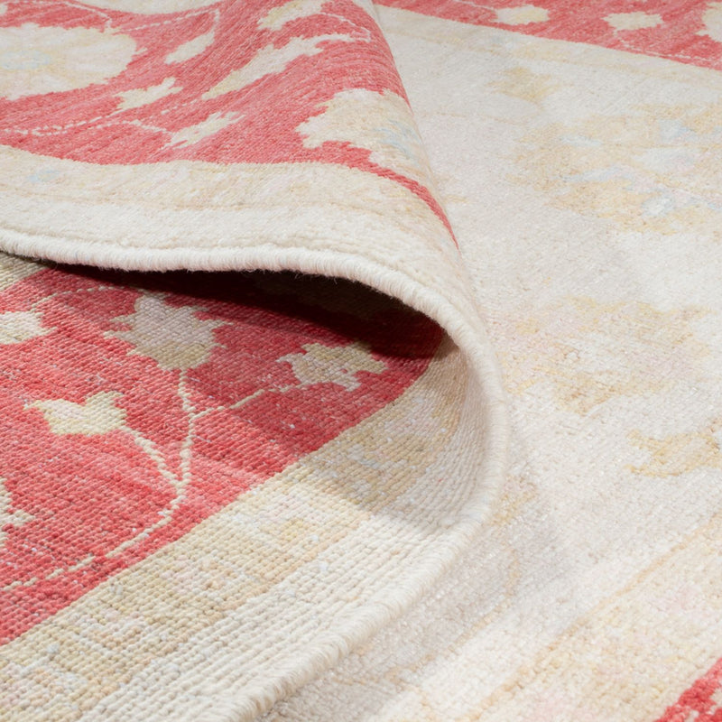 Ziegler Teppe 238x172cm - Orientalsk teppe