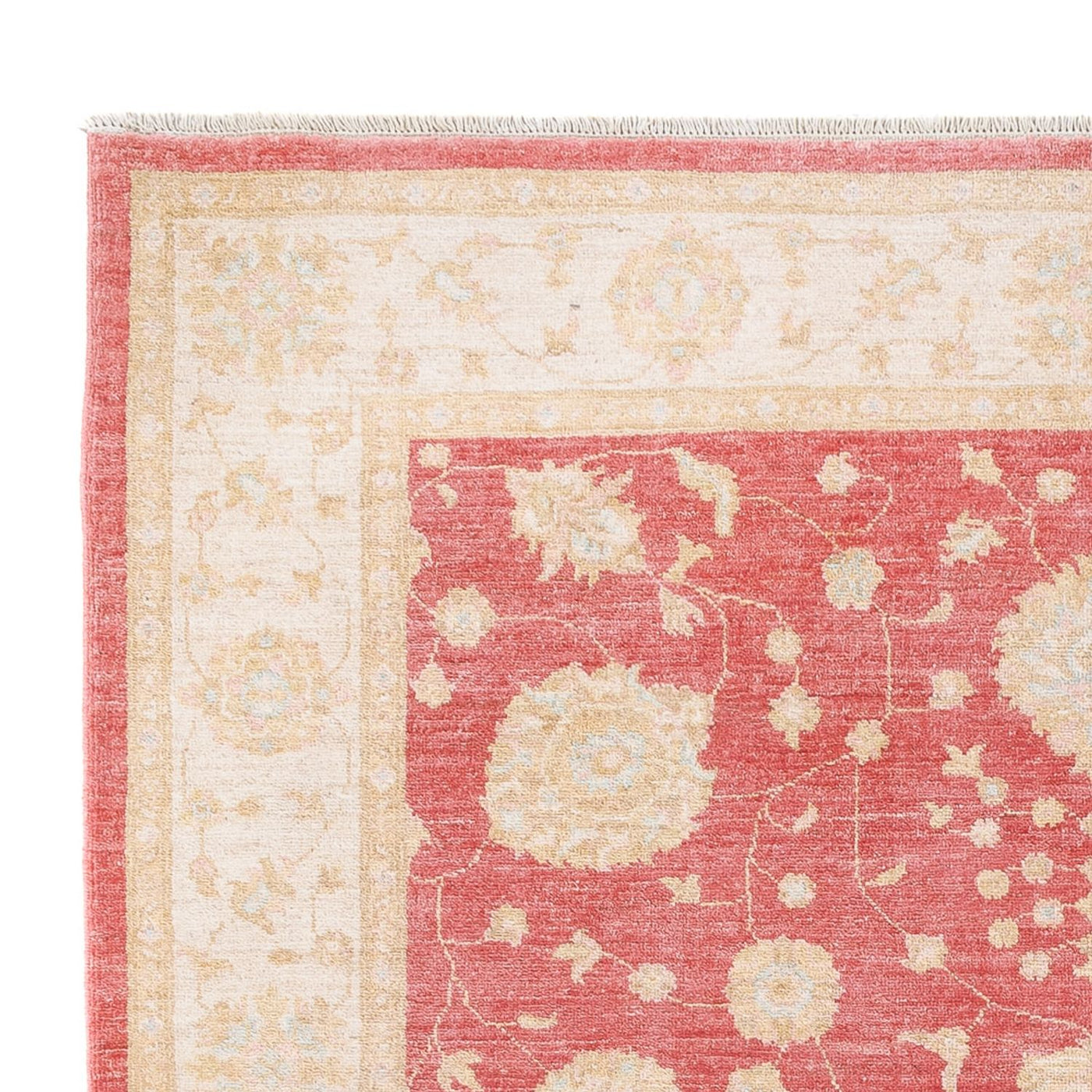 Ziegler Teppe 238x176cm - Orientalsk teppe