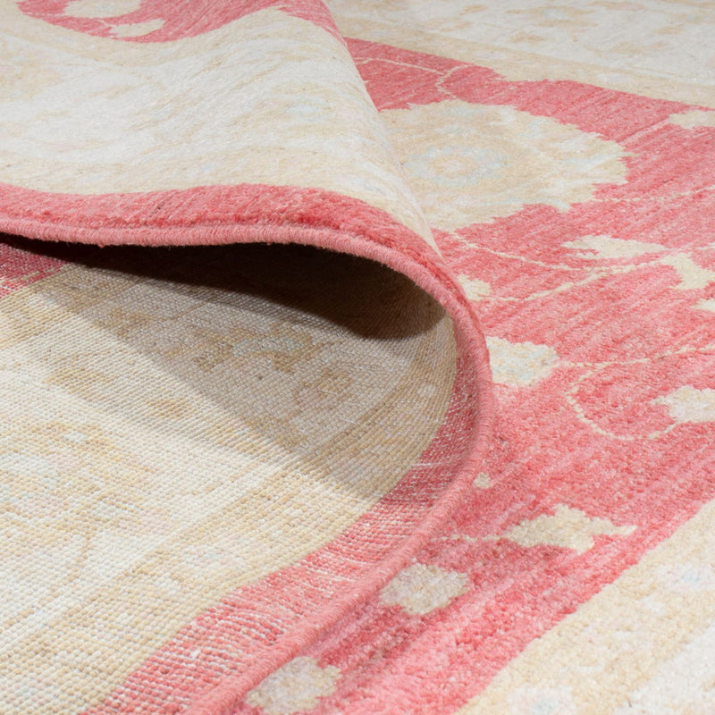 Ziegler Teppe 238x176cm - Orientalsk teppe