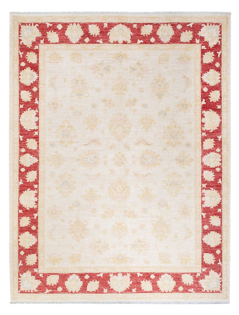 Ziegler Teppe 242x175cm - Orientalsk teppe