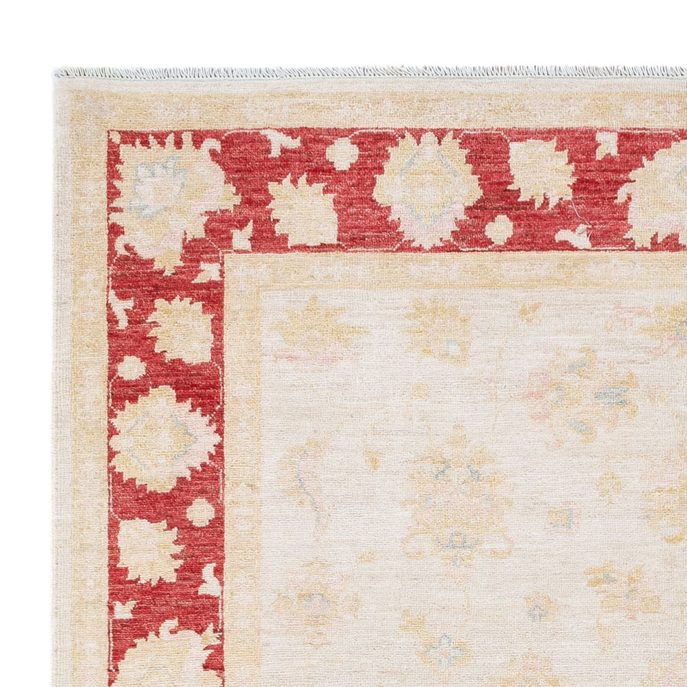 Ziegler Teppe 242x175cm - Orientalsk teppe