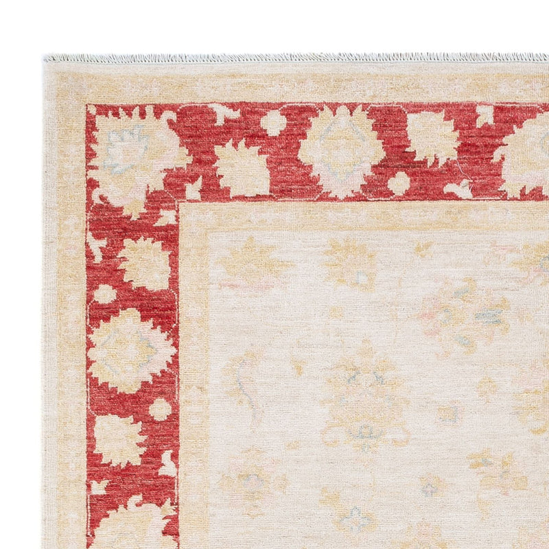 Ziegler Teppe 242x175cm - Orientalsk teppe