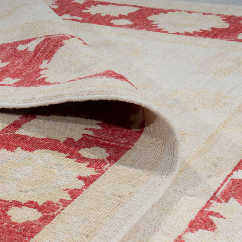 Ziegler Teppe 242x175cm - Orientalsk teppe