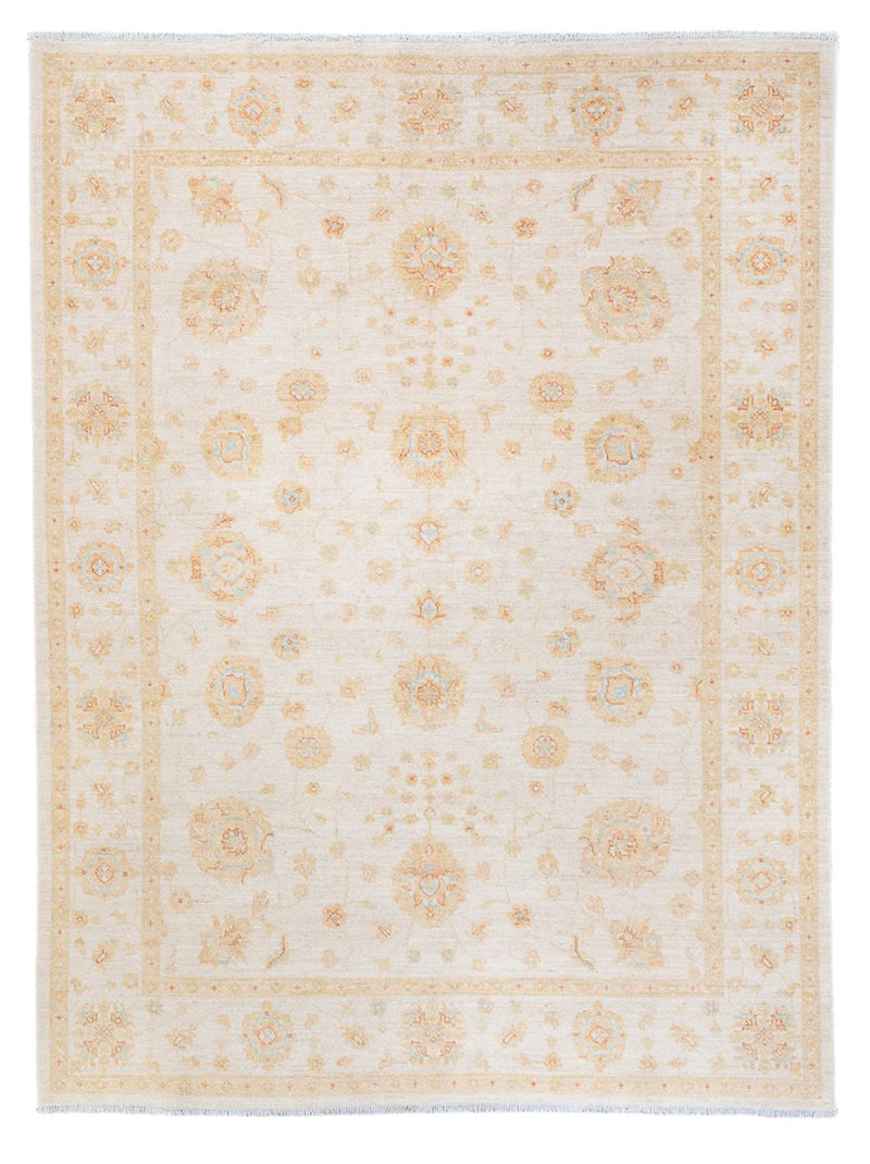 Ziegler Teppe 231x170cm - Orientalsk teppe