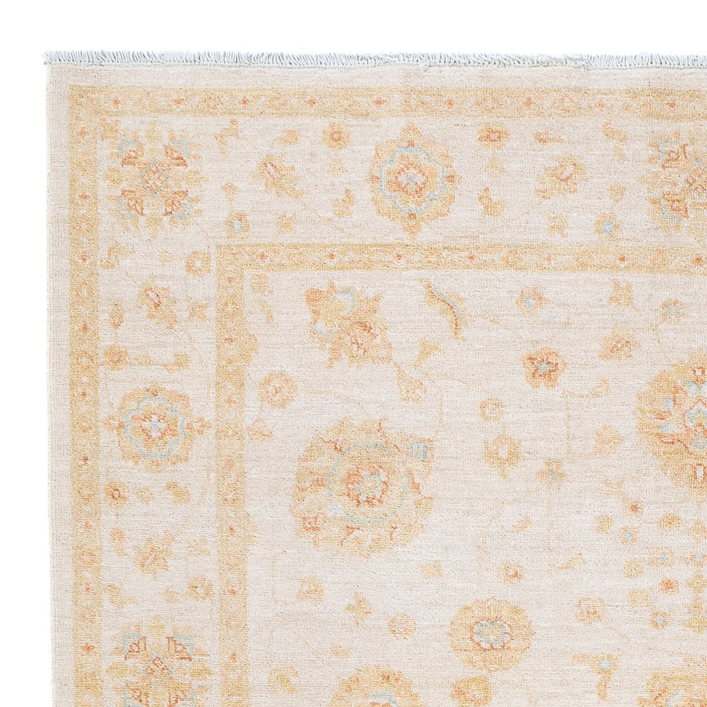 Ziegler Teppe 231x170cm - Orientalsk teppe