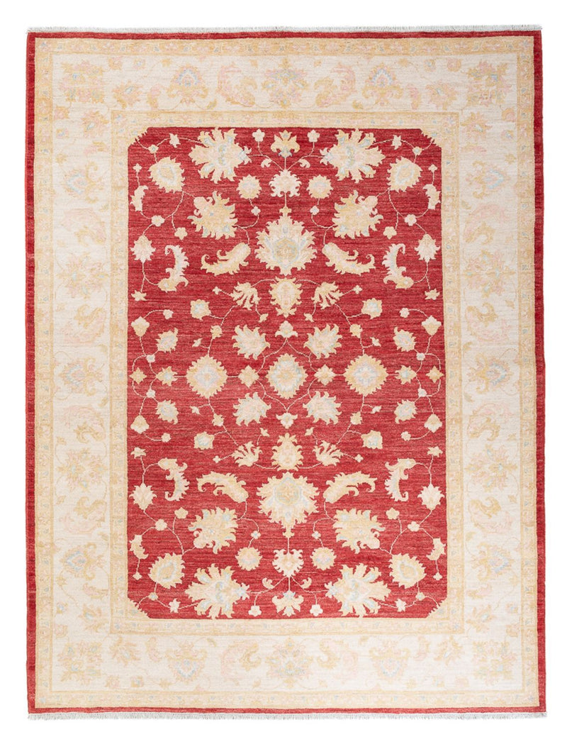 Ziegler Teppe 240x175cm - Orientalsk teppe
