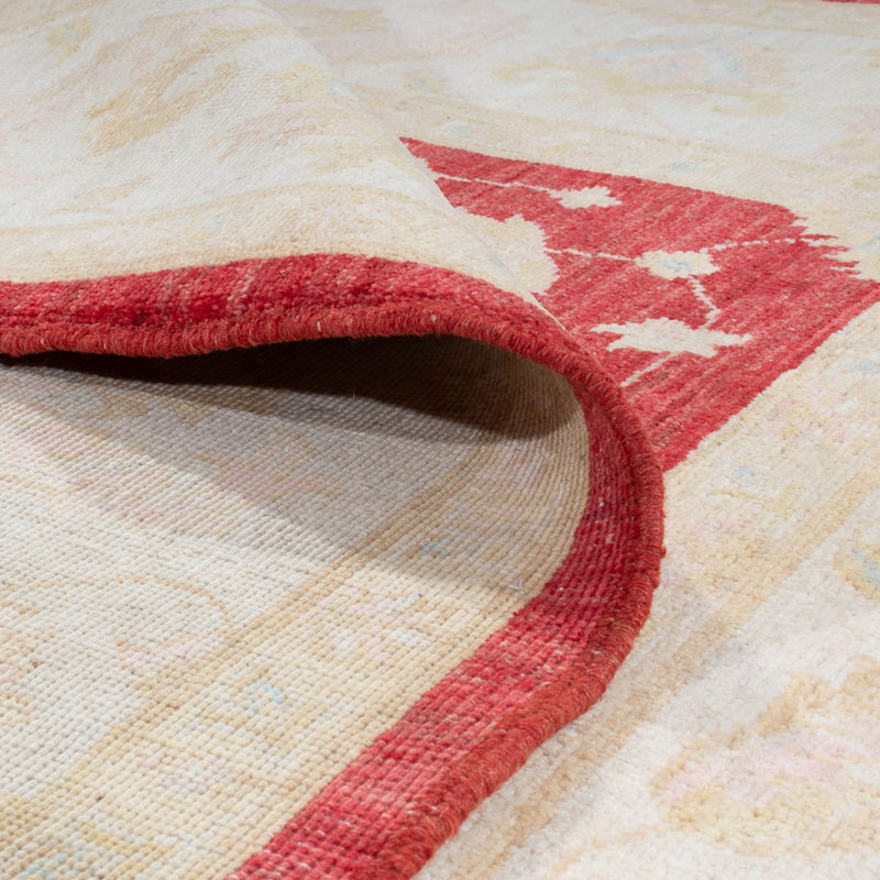 Ziegler Teppe 240x175cm - Orientalsk teppe