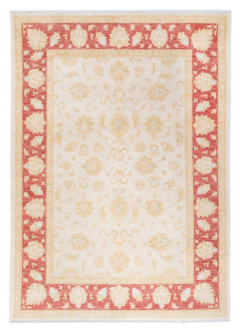 Ziegler Teppe 243x170cm - Orientalsk teppe