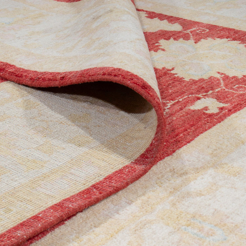 Ziegler Teppe 234x172cm - Orientalsk teppe
