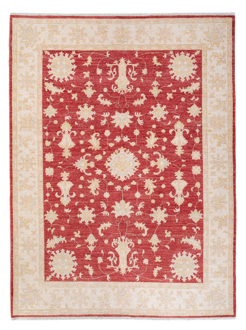 Ziegler Teppe 239x177cm - Orientalsk teppe