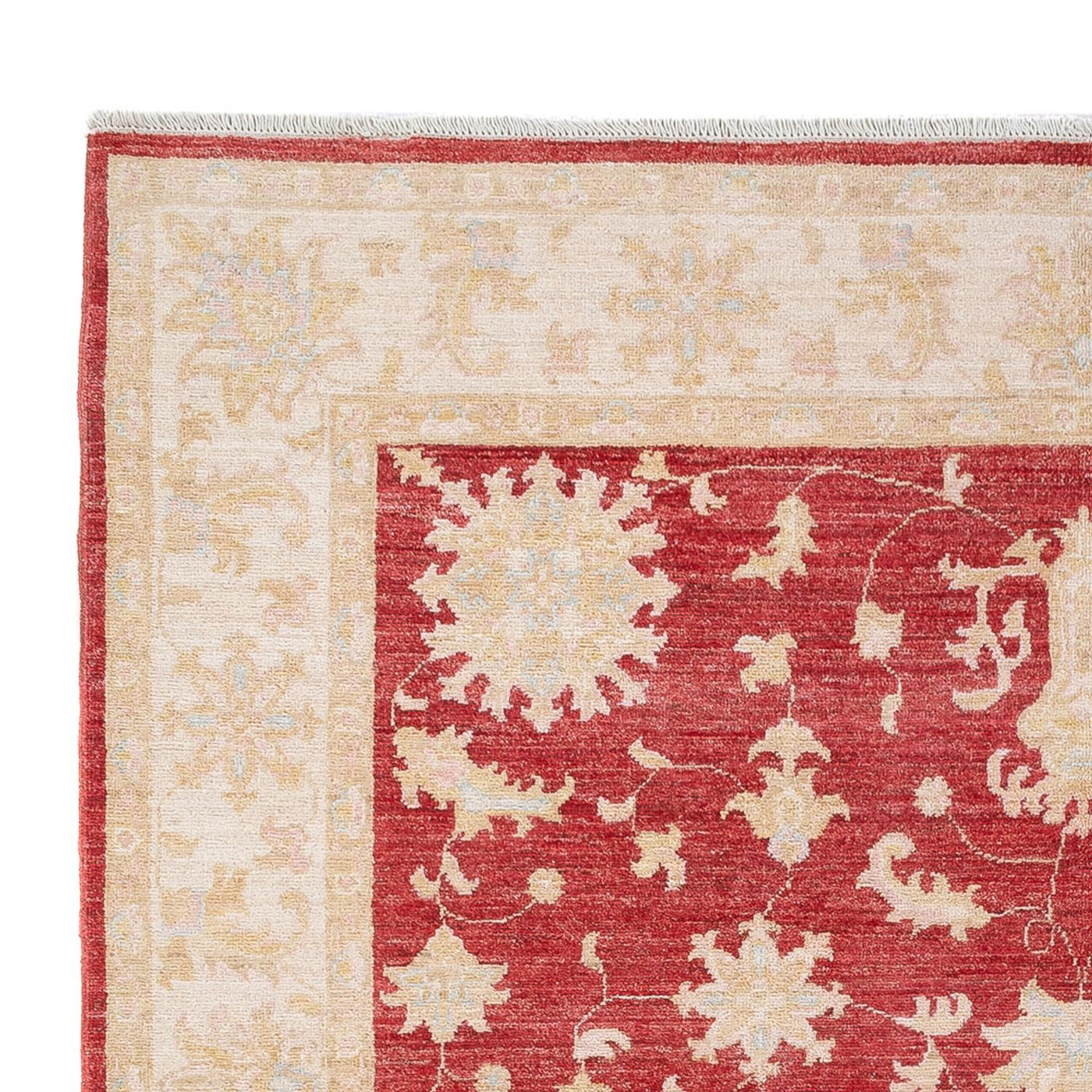 Ziegler Teppe 239x177cm - Orientalsk teppe