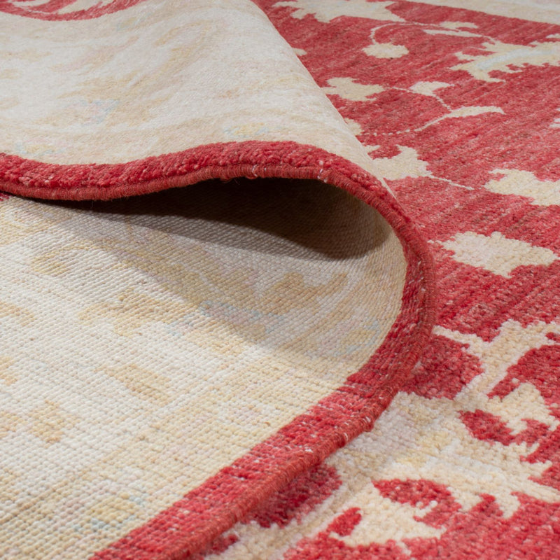 Ziegler Teppe 239x177cm - Orientalsk teppe