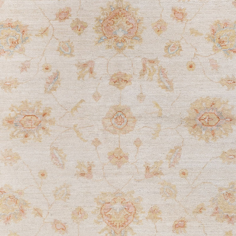 Ziegler Teppe 237x170cm - Orientalsk teppe