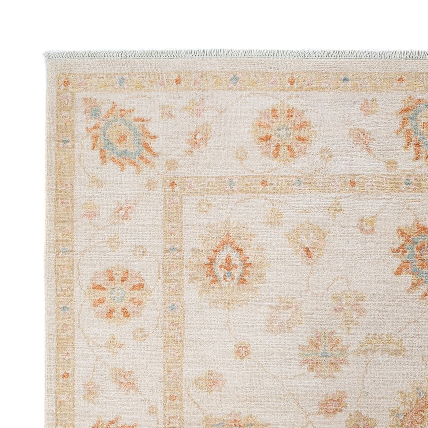 Ziegler Teppe 237x170cm - Orientalsk teppe