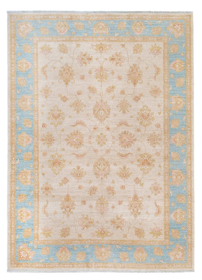 Ziegler Teppe 238x170cm - Orientalsk teppe
