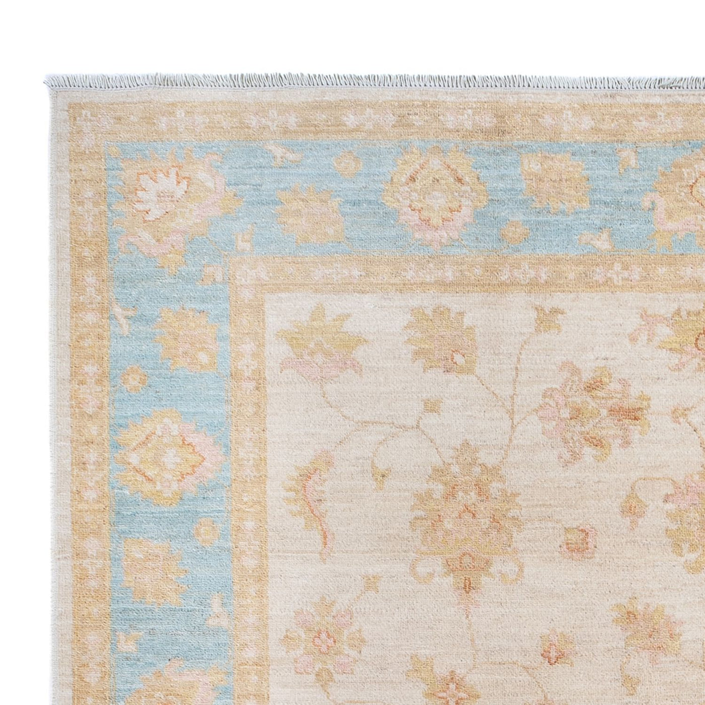 Ziegler Teppe 238x170cm - Orientalsk teppe