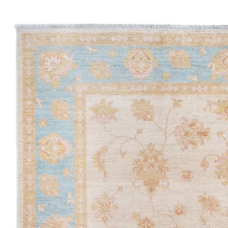 Ziegler Teppe 238x170cm - Orientalsk teppe