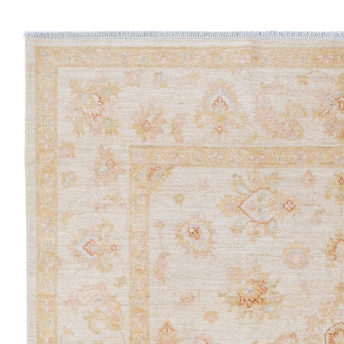 Ziegler Teppe 173x245cm - Orientalsk teppe