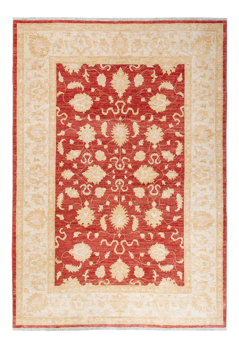 Ziegler Teppe 241x171cm - Orientalsk teppe