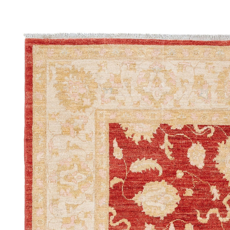 Ziegler Teppe 241x171cm - Orientalsk teppe