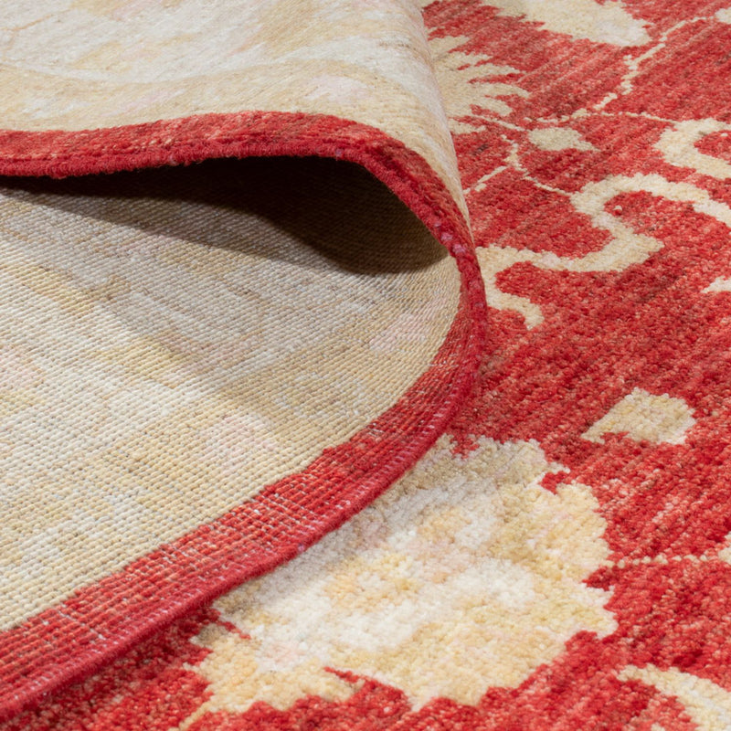 Ziegler Teppe 241x171cm - Orientalsk teppe
