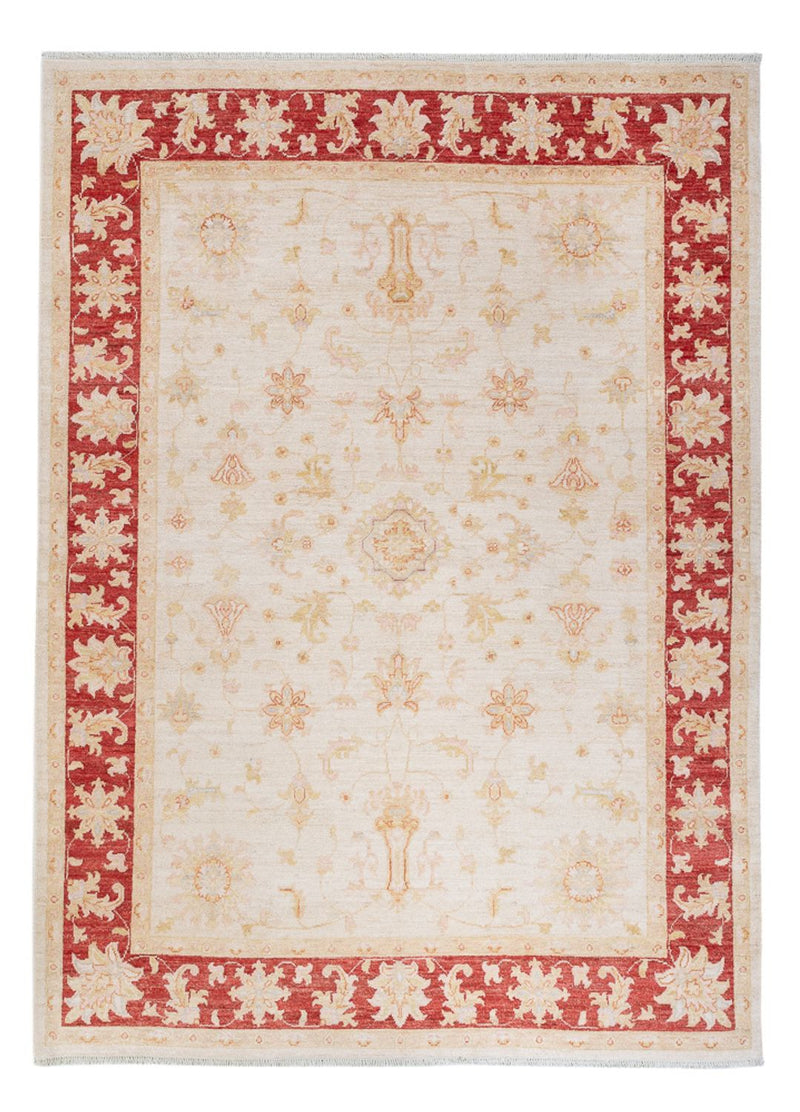 Ziegler Teppe 241x175cm - Orientalsk teppe