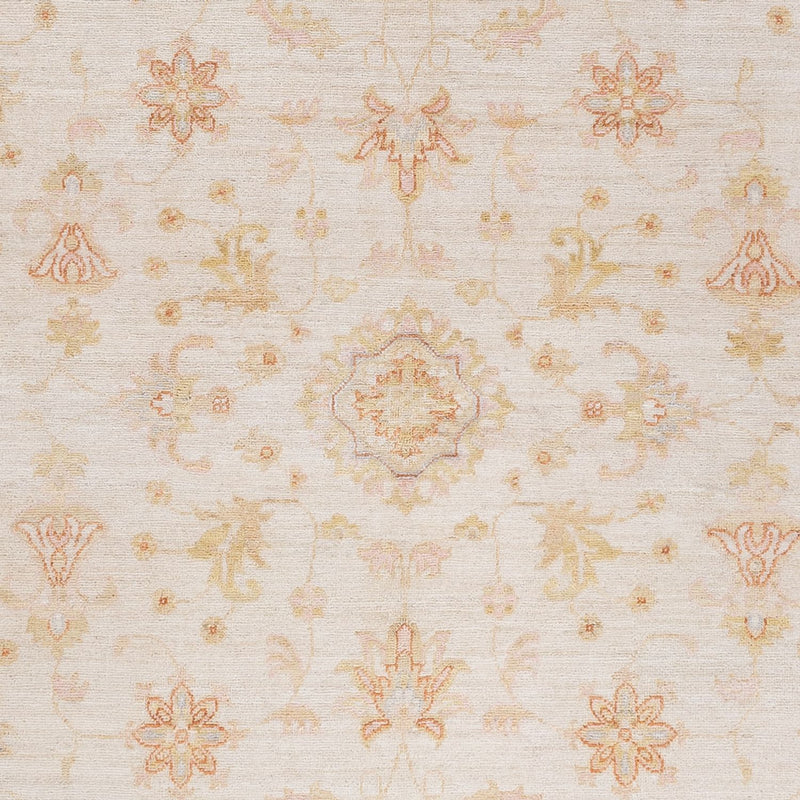 Ziegler Teppe 241x175cm - Orientalsk teppe