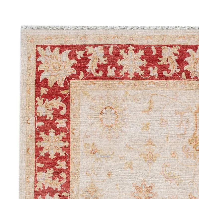 Ziegler Teppe 241x175cm - Orientalsk teppe