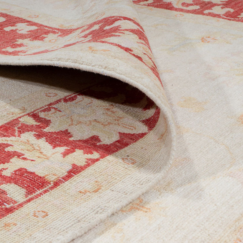 Ziegler Teppe 241x175cm - Orientalsk teppe