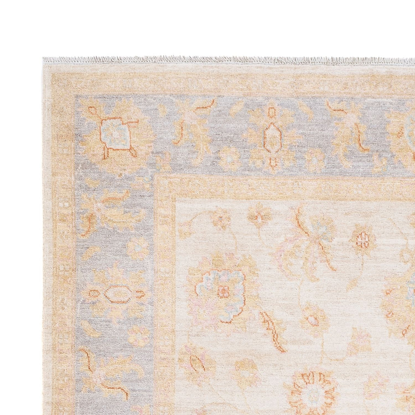 Ziegler Teppe 240x172cm - Orientalsk teppe