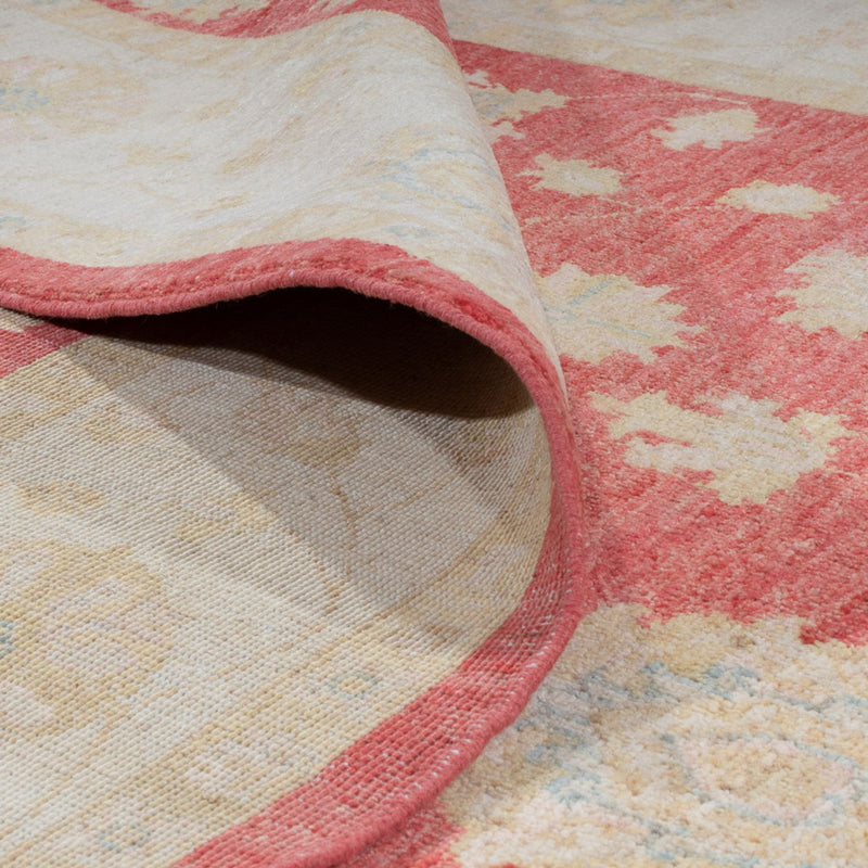 Ziegler Teppe 251x173cm - Orientalsk teppe