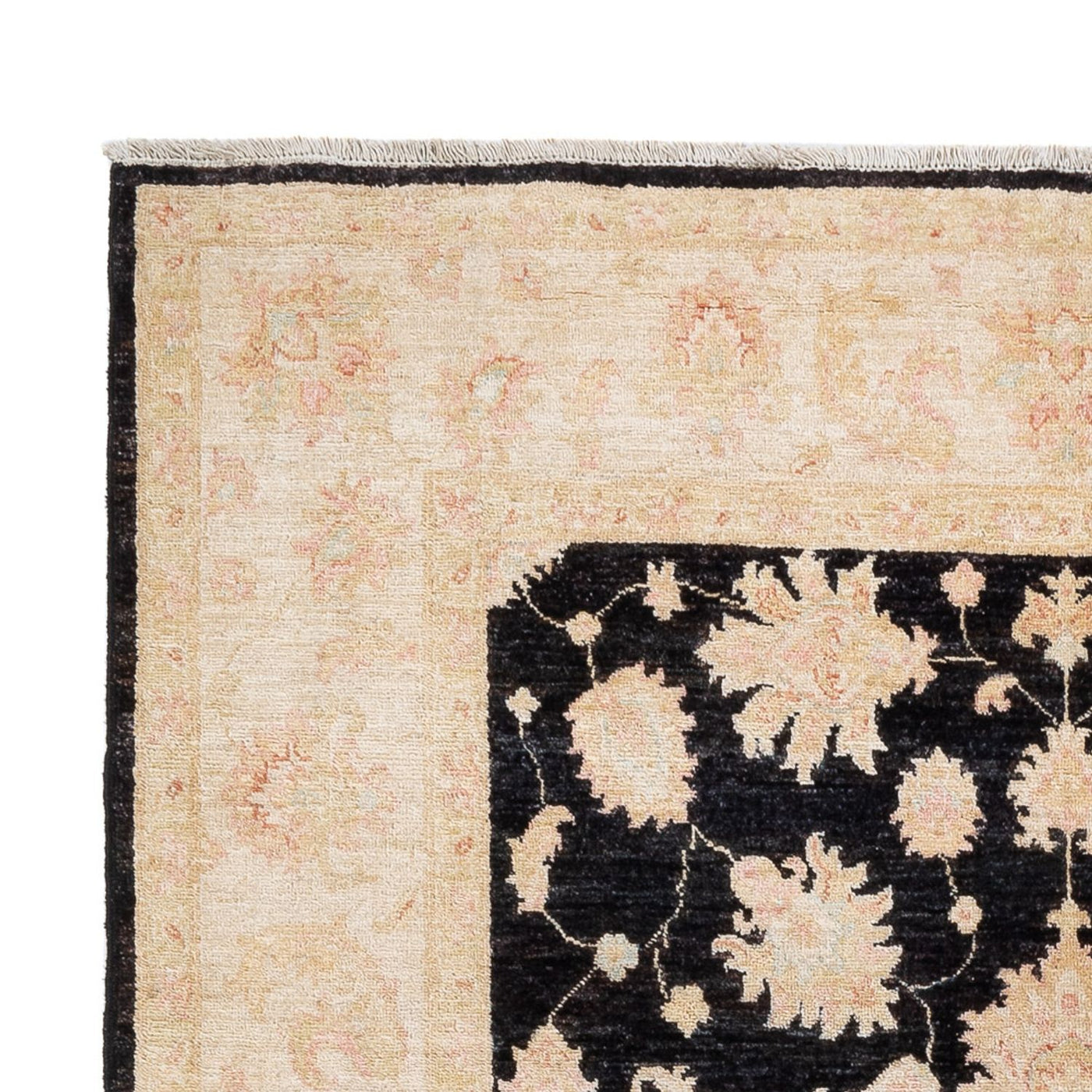Ziegler Teppe 252x169cm - Orientalsk teppe